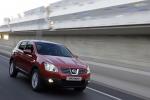 Nissan Qashqai 2007 года